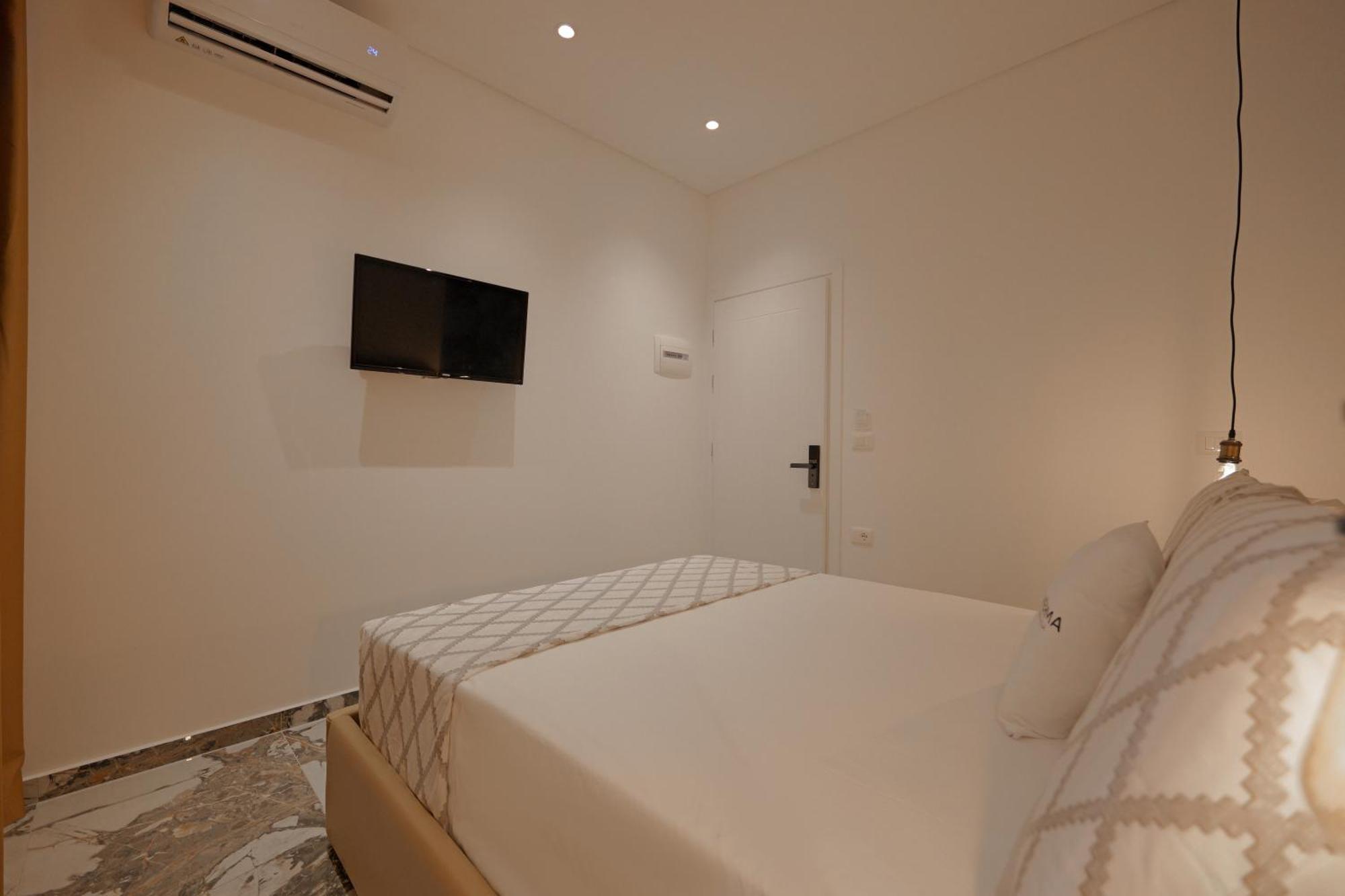 Siro Kerma Private Beach Villa Sarande Ngoại thất bức ảnh